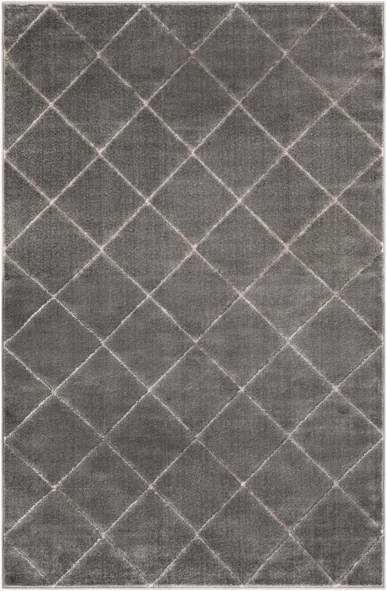 5' 3 x 8' Vogue Geo Rug