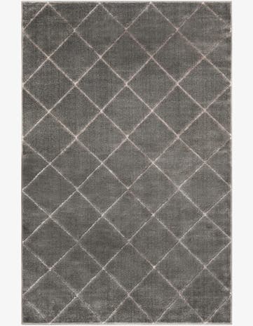 5' 3 x 8' Vogue Geo Rug