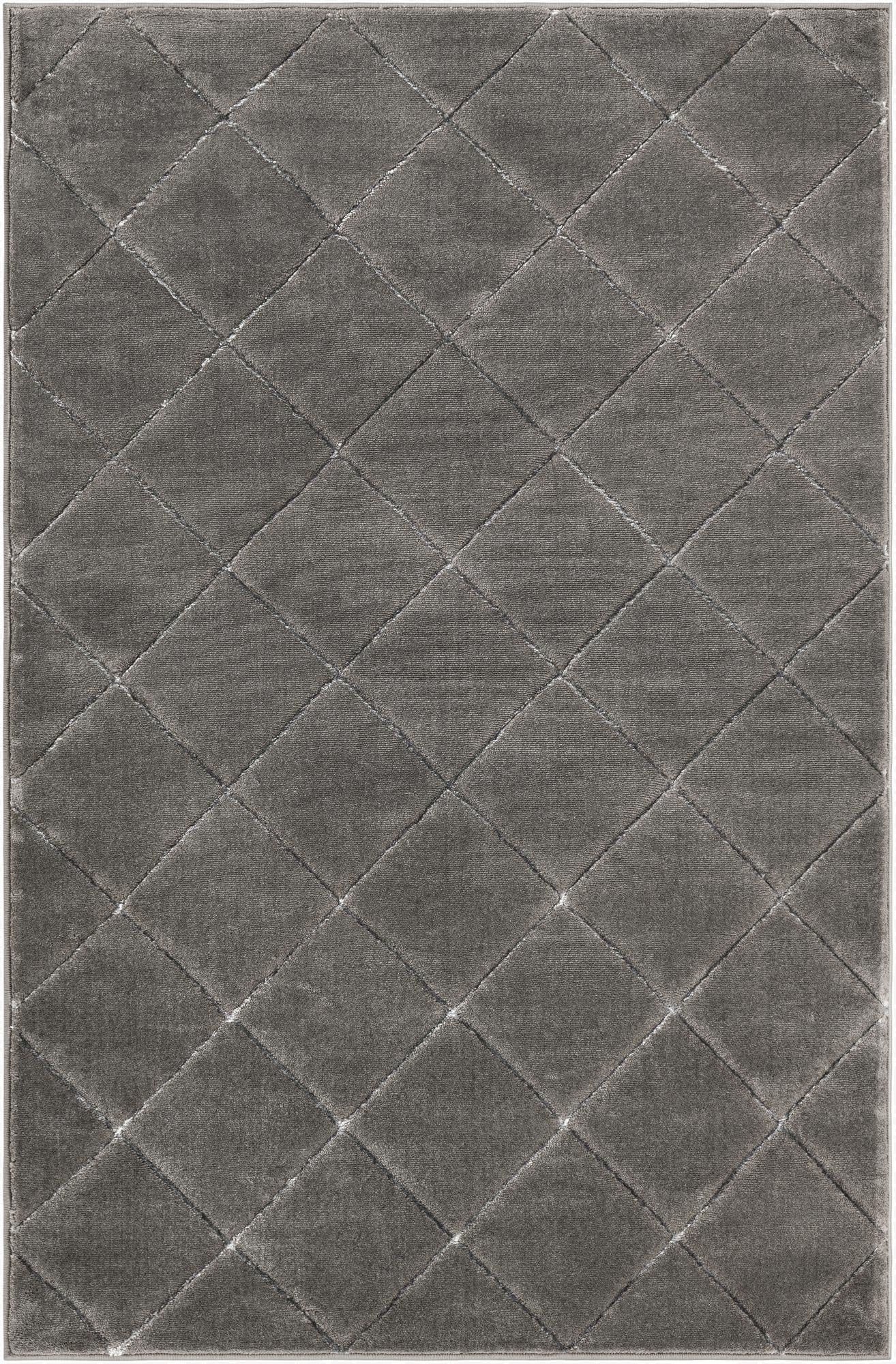 4' x 6' Vogue Geo Rug