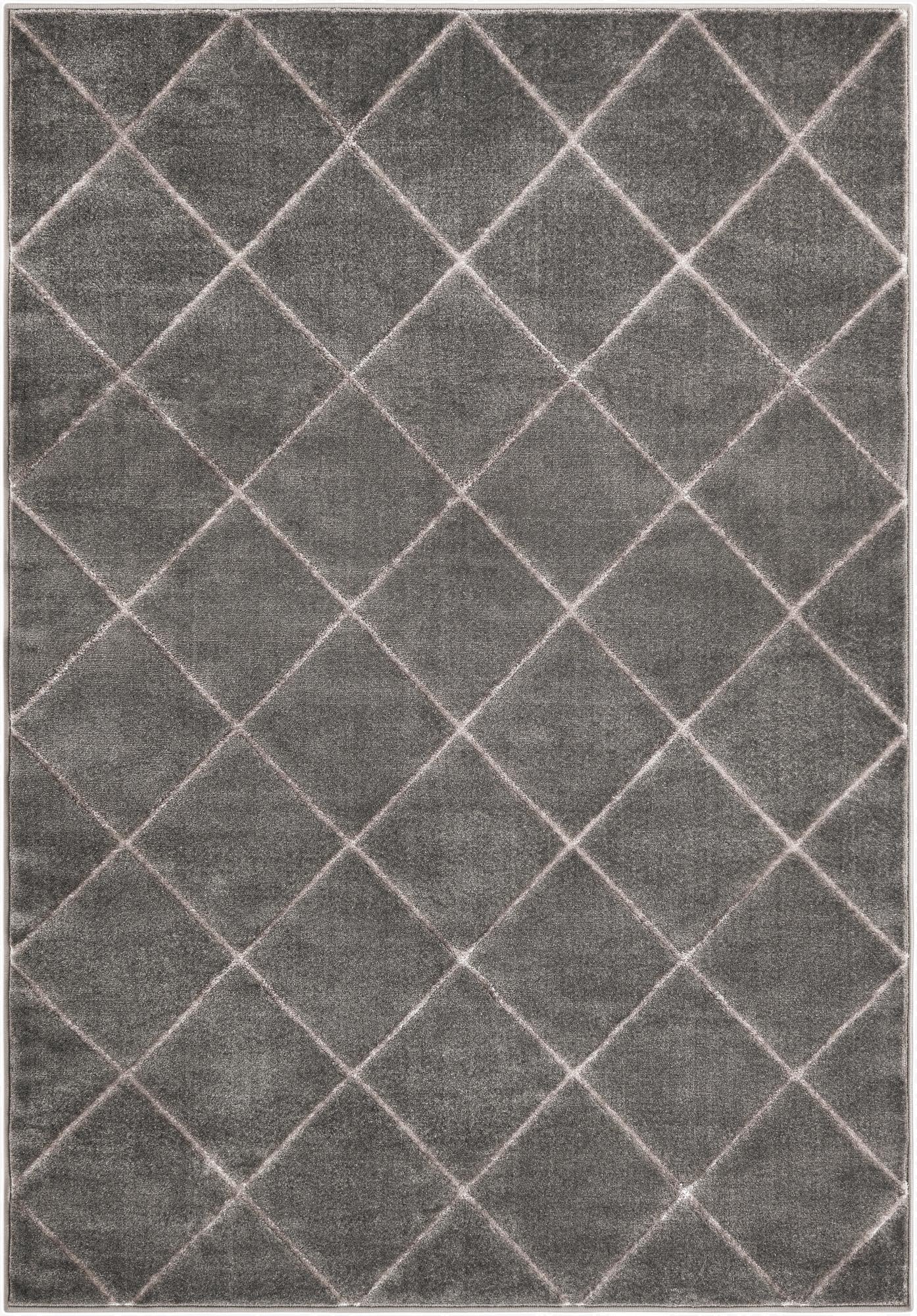 Primary image 5' 3 x 7' Vogue Geo Rug