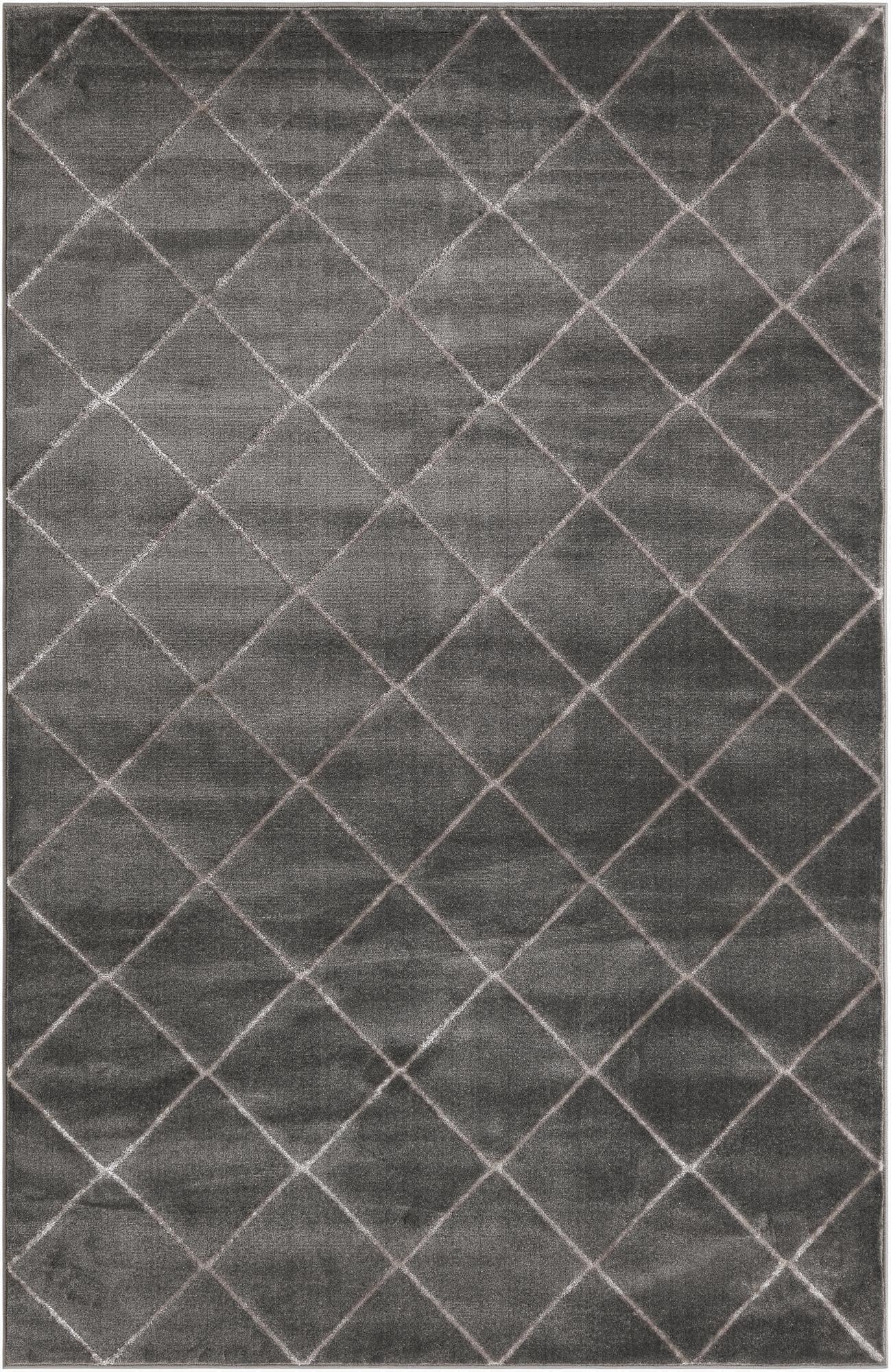 Primary image 6' x 9' Vogue Geo Rug