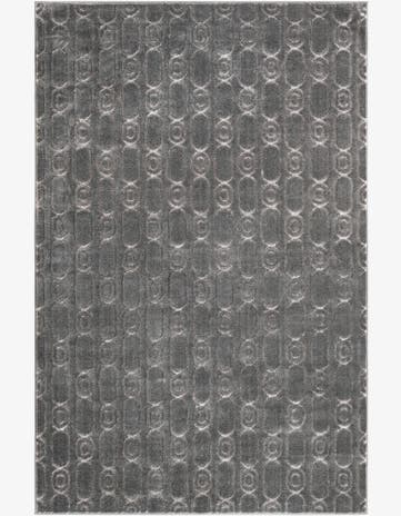 6' x 9' Vogue Geo Rug