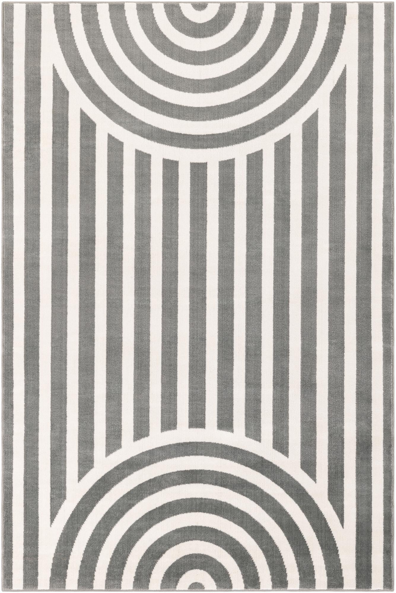 4' x 6' Whimsy Kids Rug