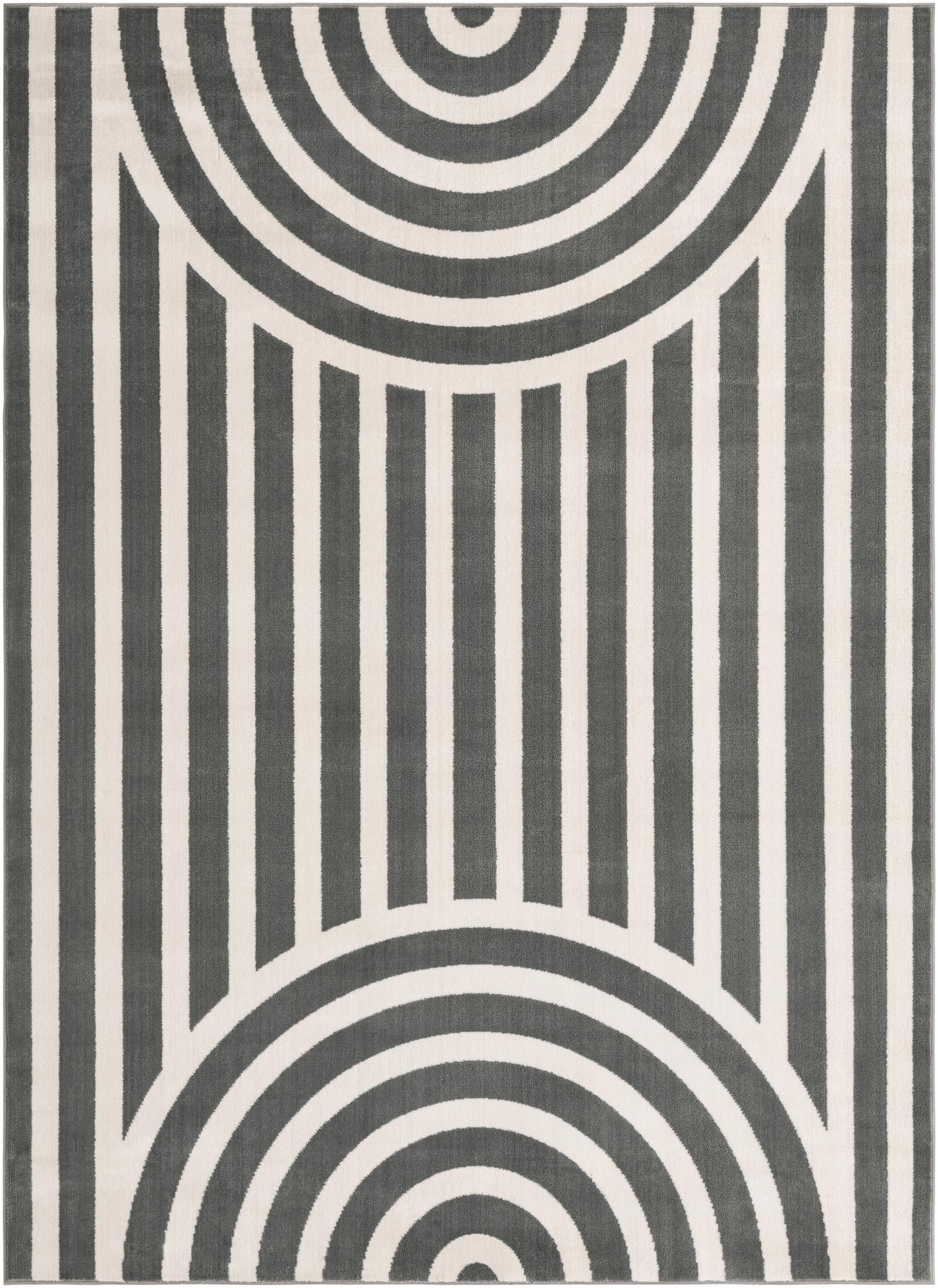 5' x 7' Whimsy Kids Rug
