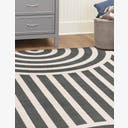 Rug Gray and Silver Swatch link