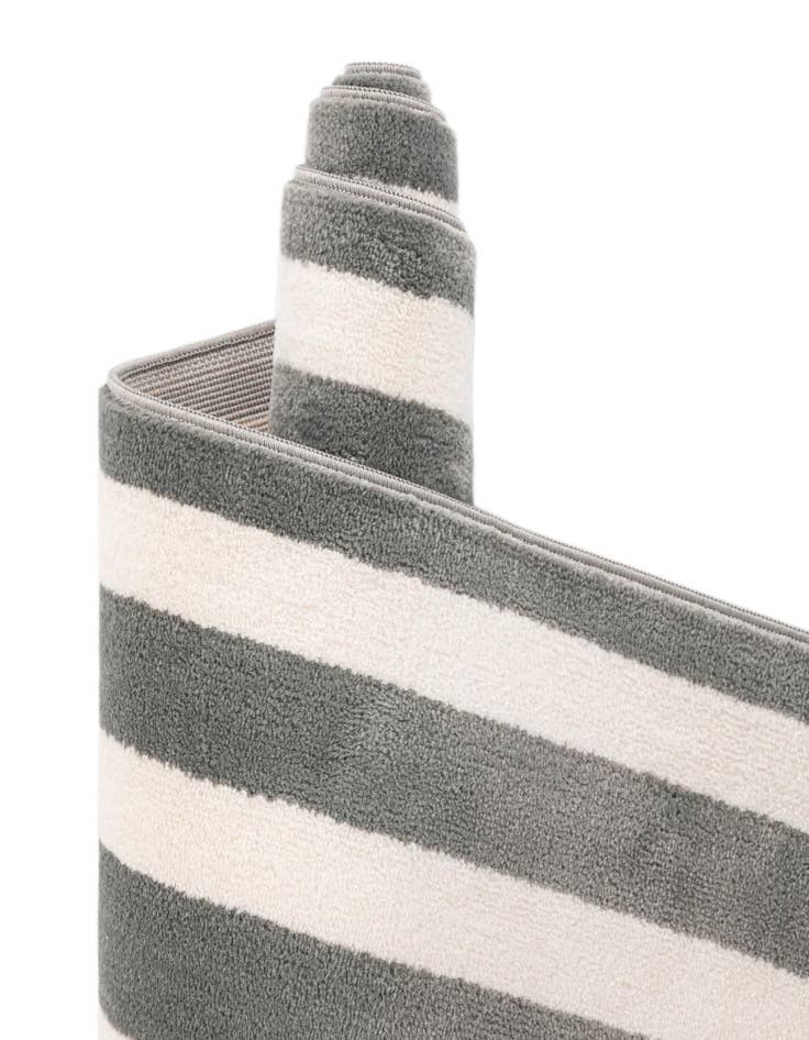 Detail image of 5' 3 x 8' Whimsy Kids Rug