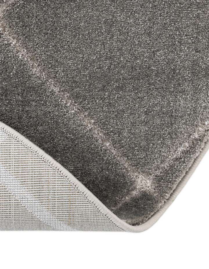 7' 10 x 7' 10 Vogue Geo Round Rug