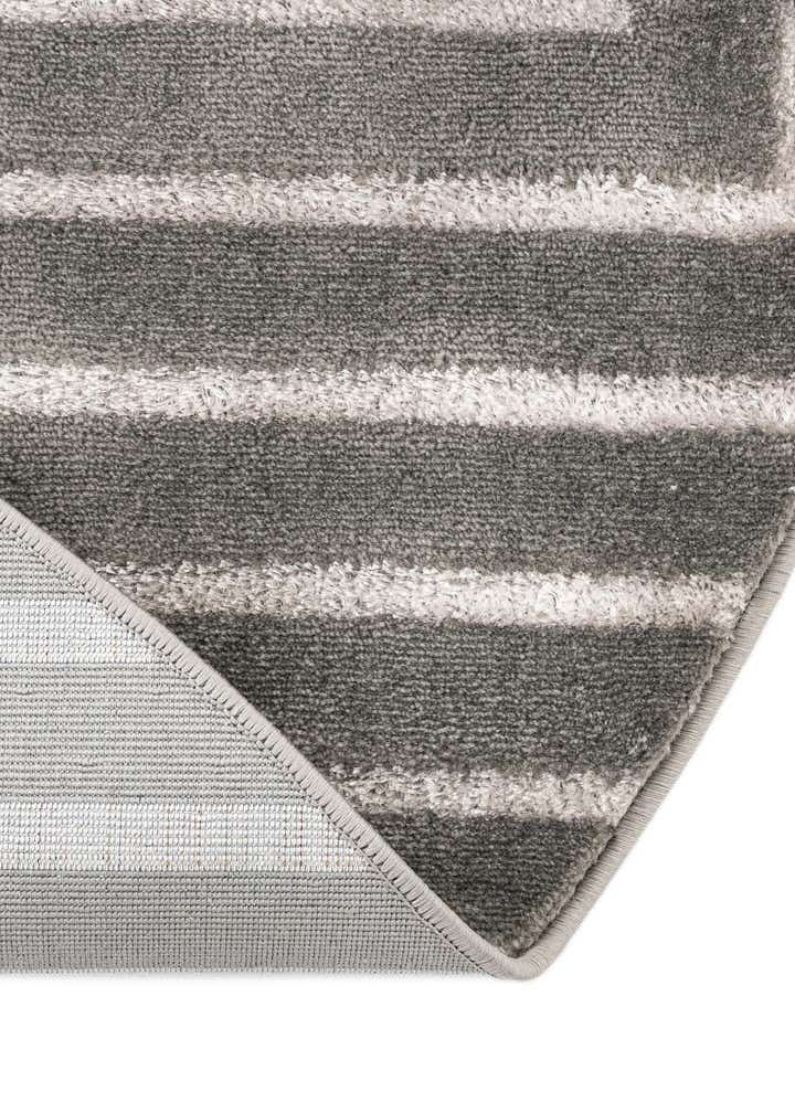 7' 10 x 7' 10 Vogue Geo Round Rug