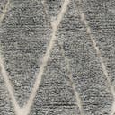 Rug Gray and Silver Swatch link