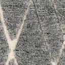 Rug Gray and Silver Swatch link