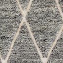 Rug Gray and Silver Swatch link