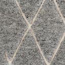Rug Gray and Silver Swatch link
