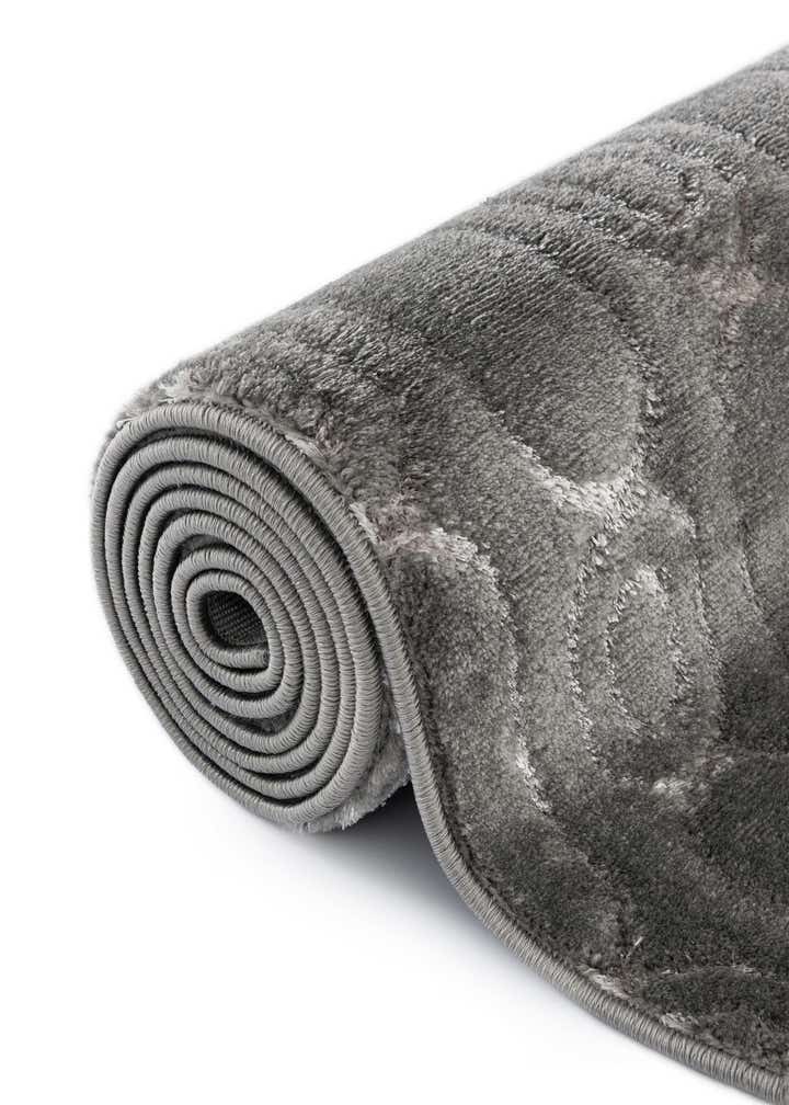 2' x 5' Vogue Geo Runner Rug