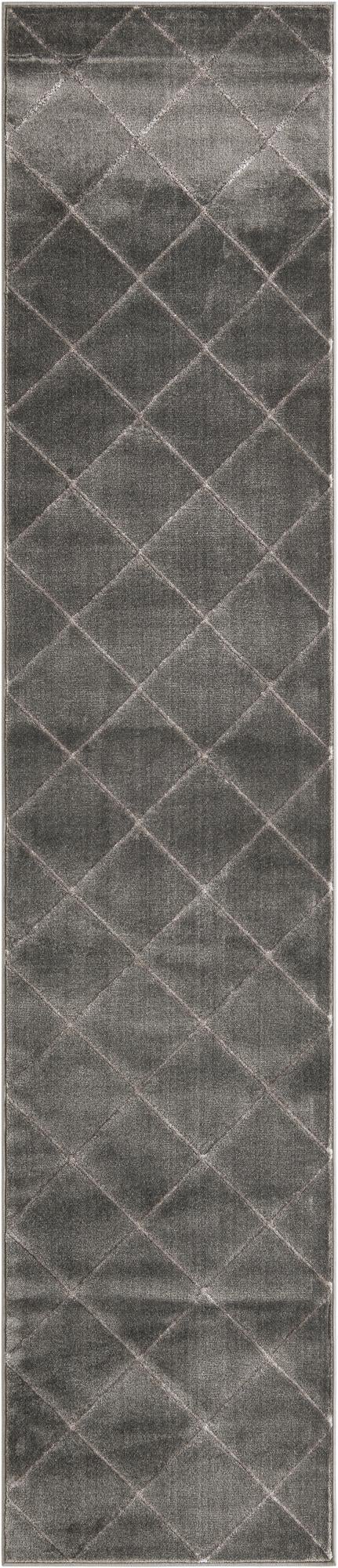 Rug Gray and Silver Swatch link