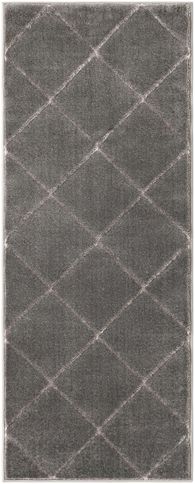 Rug Gray and Silver Swatch link