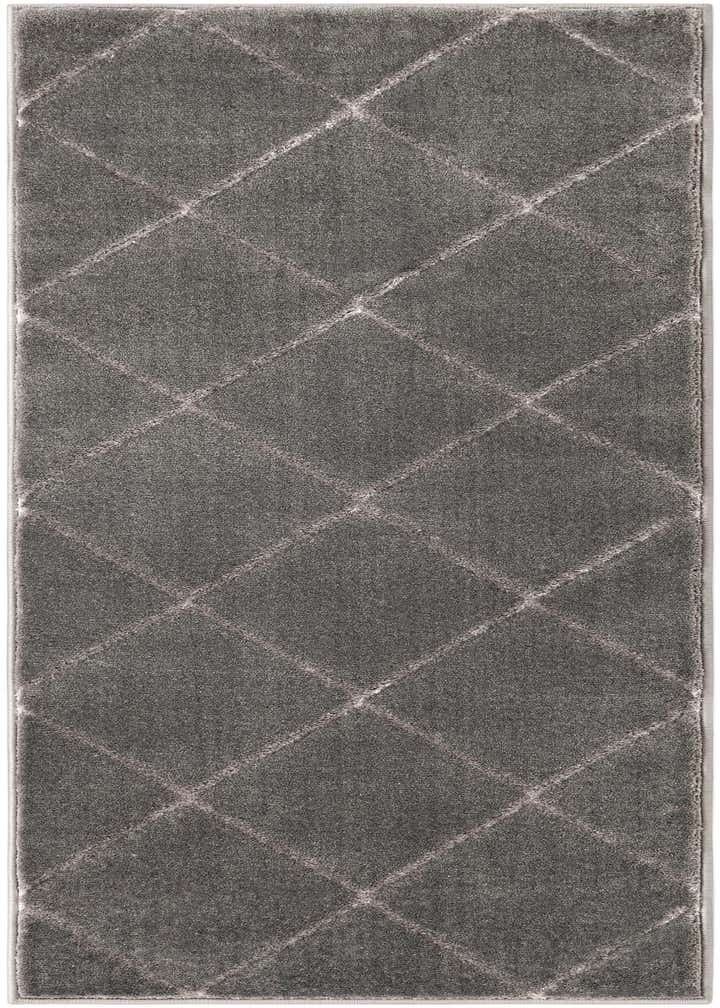 2' x 5' Vogue Geo Runner Rug