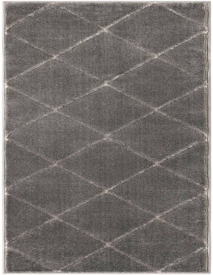 Detail image of 2' x 5' Vogue Geo Runner Rug