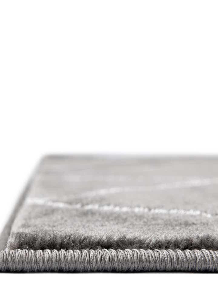 2' 7 x 12' Vogue Geo Runner Rug