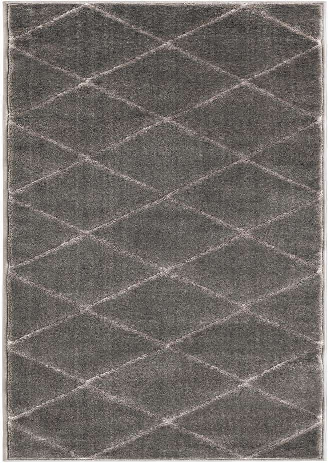 2' x 6' Vogue Geo Runner Rug