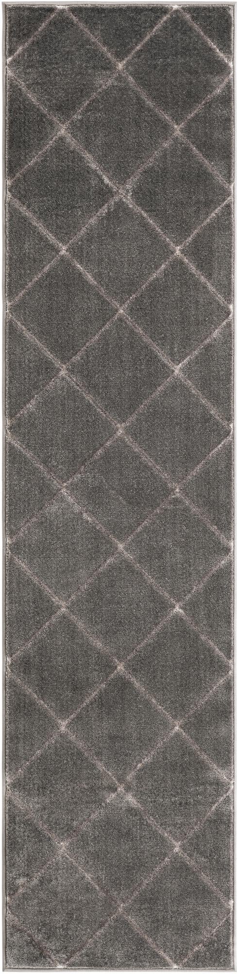 Rug Gray and Silver Swatch link