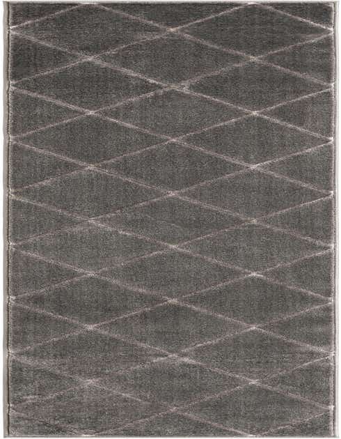 2' x 8' Vogue Geo Runner Rug