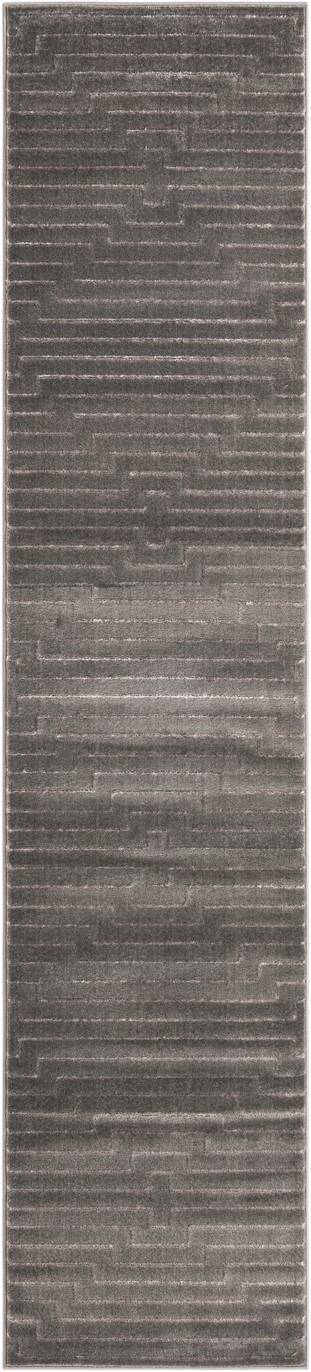 Rug Gray and Silver Swatch link