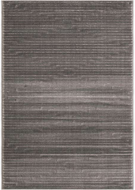 2' 7 x 12' Vogue Geo Runner Rug