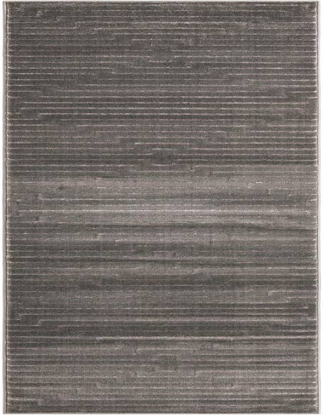 Detail image of 2' 7 x 12' Vogue Geo Runner Rug