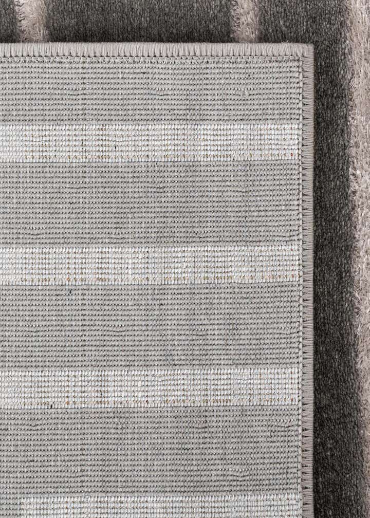 2' x 5' Vogue Geo Runner Rug