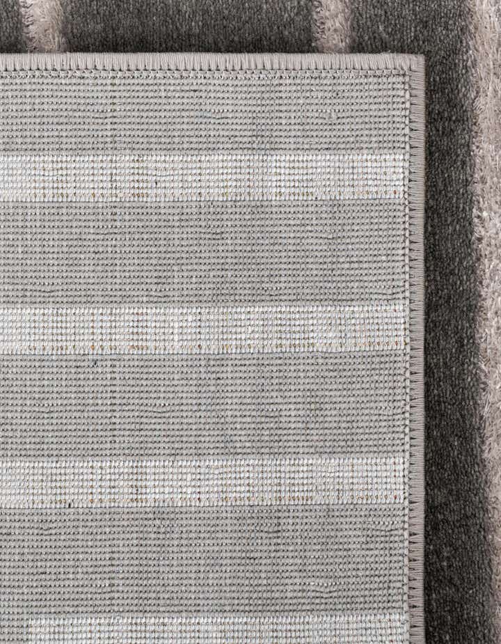 2' x 5' Vogue Geo Runner Rug