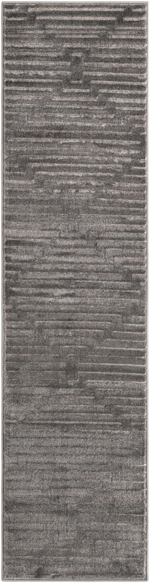 Rug Gray and Silver Swatch link