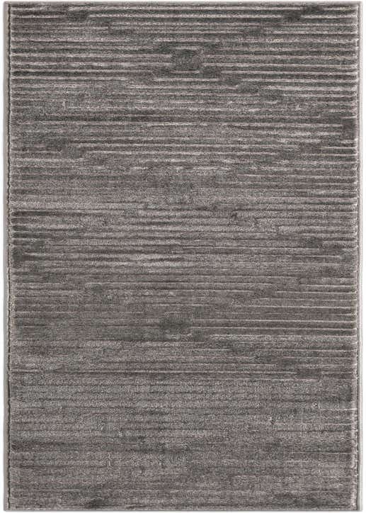2' x 8' Vogue Geo Runner Rug