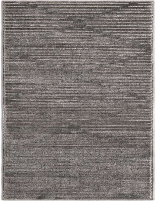 2' x 8' Vogue Geo Runner Rug