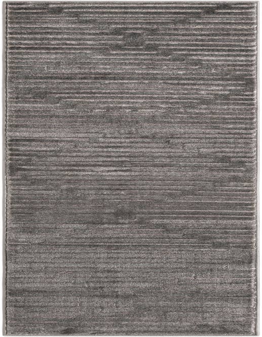 Detail image of 2' x 8' Vogue Geo Runner Rug