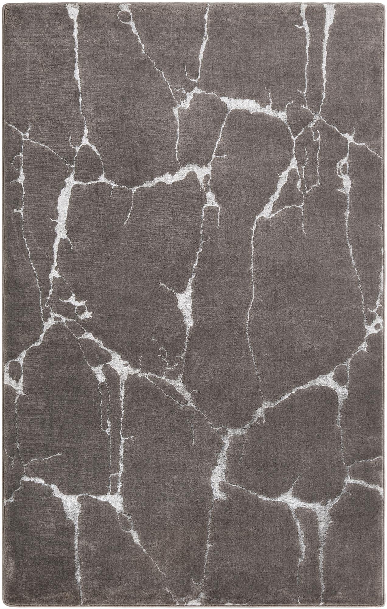 2' x 5' Vogue Geo Runner Rug