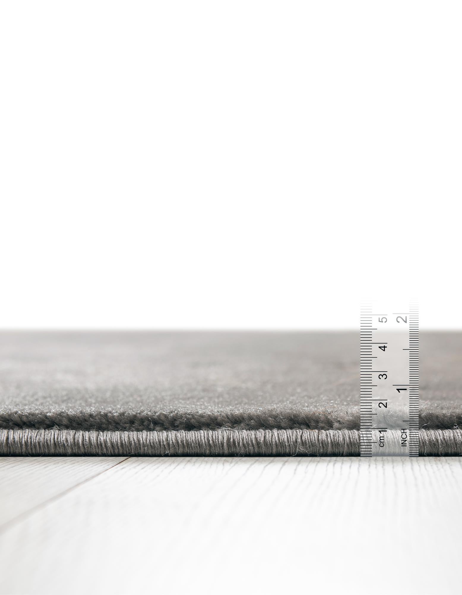 2' x 5' Vogue Geo Runner Rug