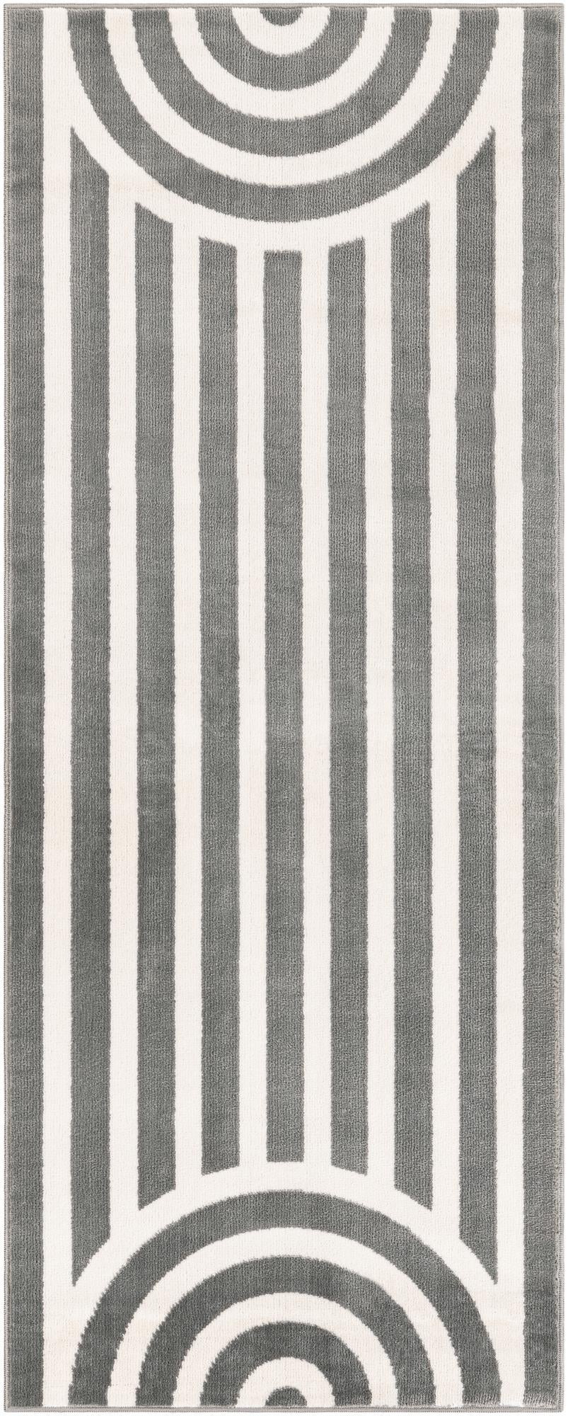 2' x 5' Whimsy Kids Runner Rug