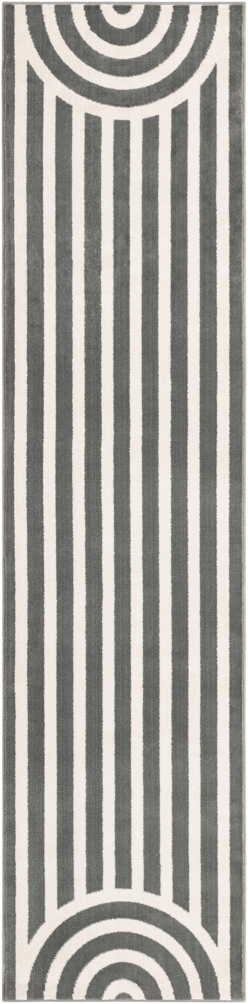 2' x 8' Whimsy Kids Runner Rug