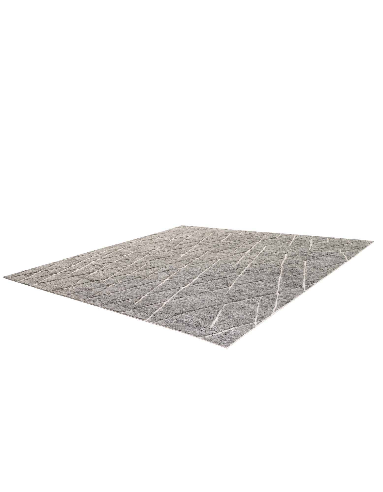 12' x 12' Atlas Moroccan Wool Square Rug