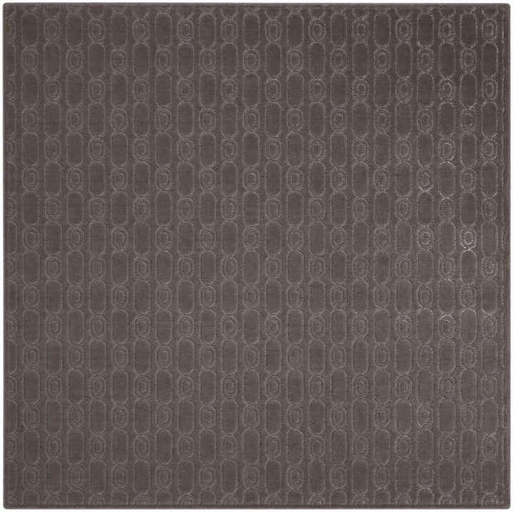 10' x 10' Vogue Geo Square Rug