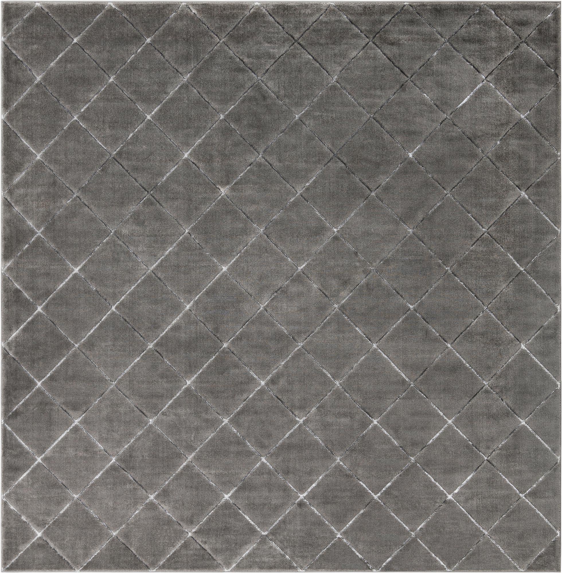 Rug Gray and Silver Swatch link