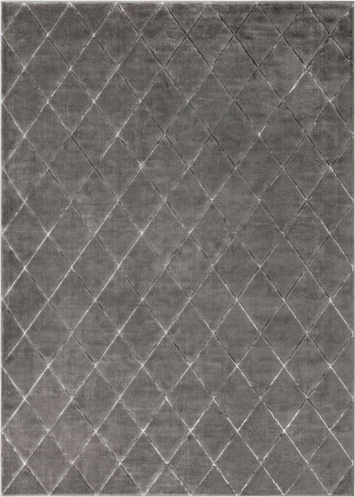 10' x 10' Vogue Geo Square Rug