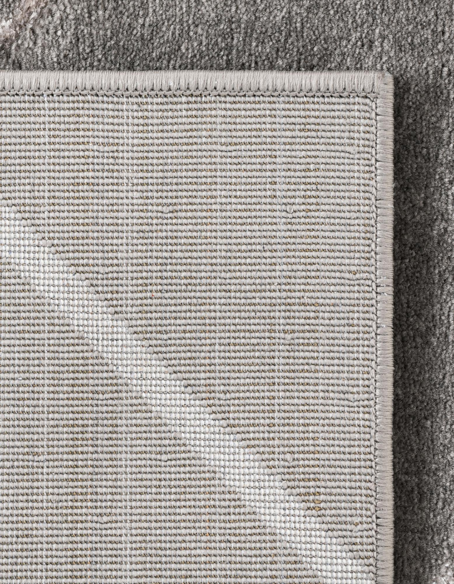 7' 10 x 7' 10 Vogue Geo Square Rug