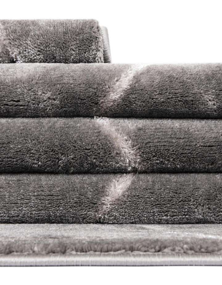 10' x 10' Vogue Geo Square Rug