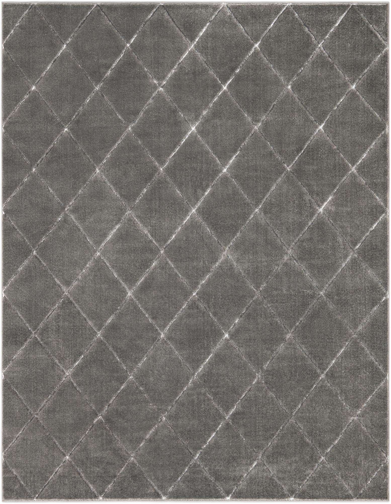 7' 10 x 7' 10 Vogue Geo Square Rug