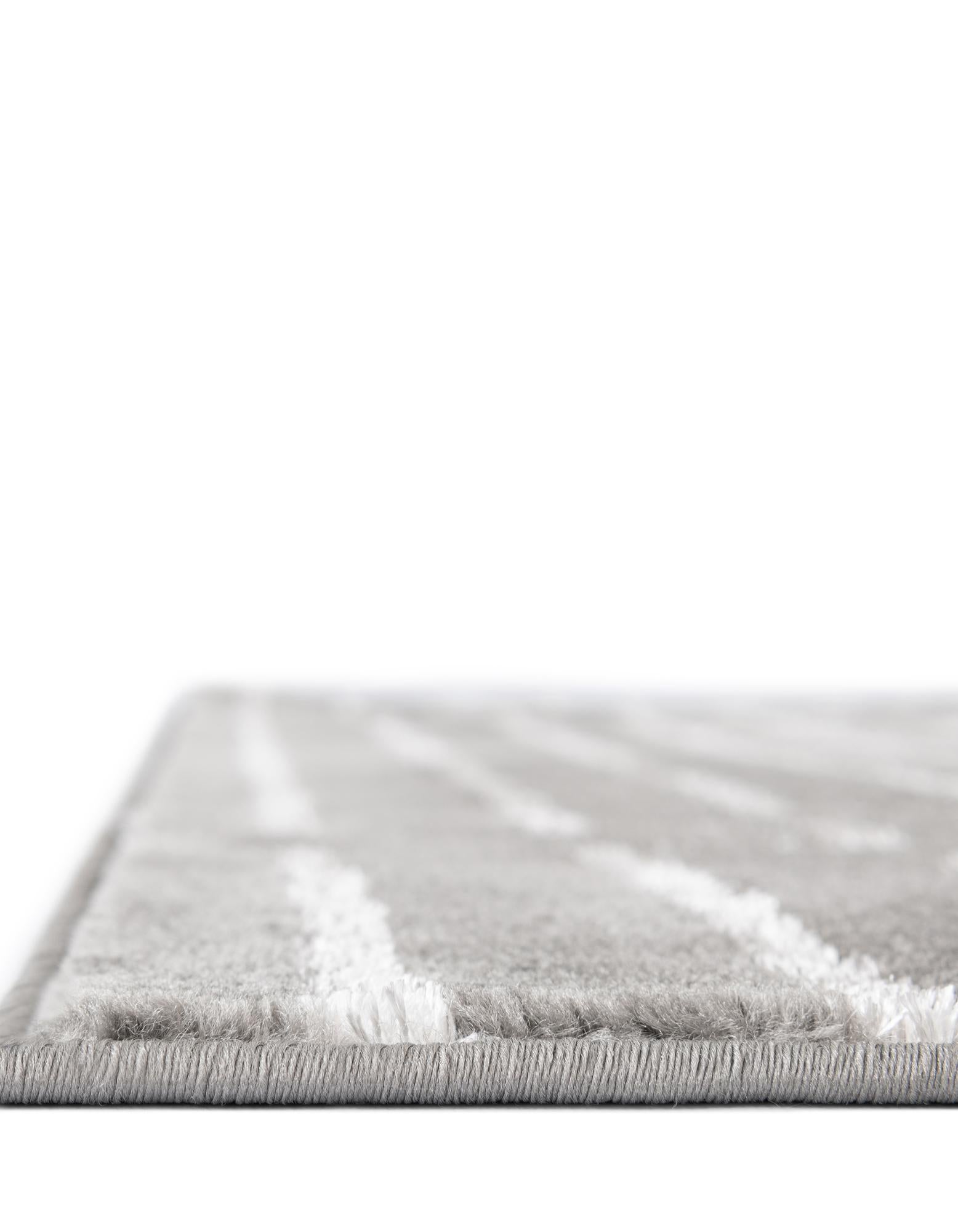 10' x 10' Vogue Geo Square Rug