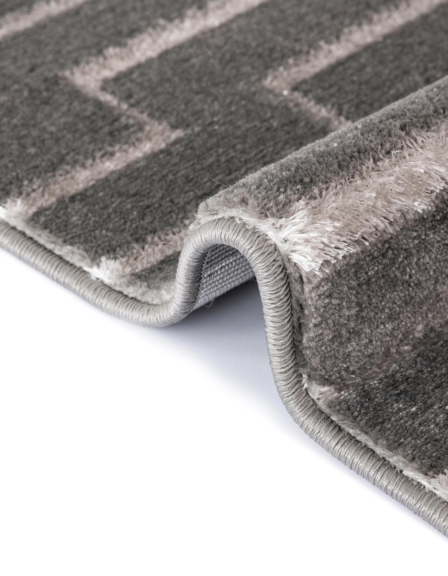 10' x 10' Vogue Geo Square Rug