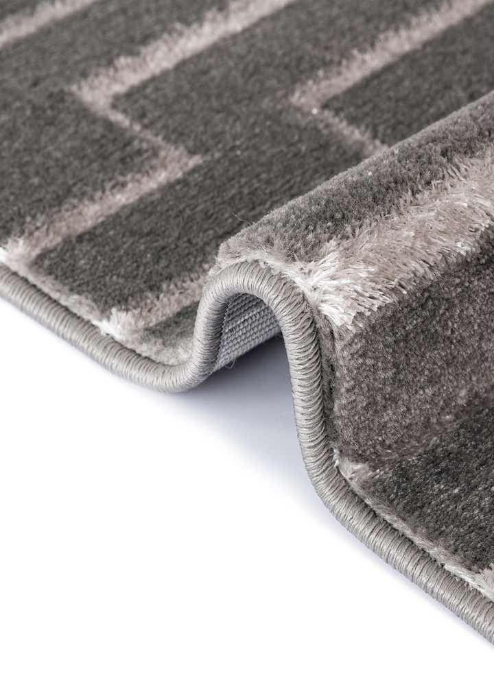 10' x 10' Vogue Geo Square Rug
