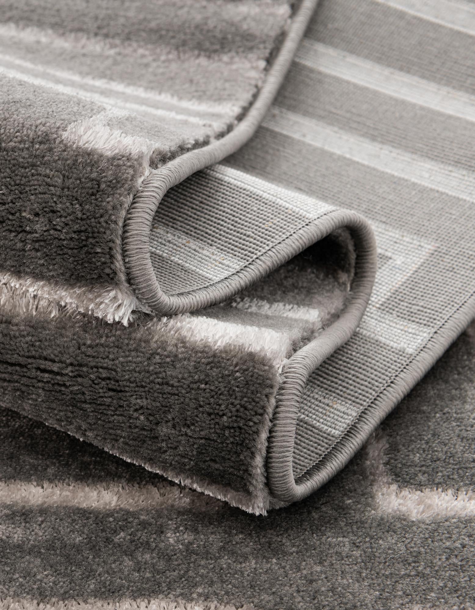 10' x 10' Vogue Geo Square Rug