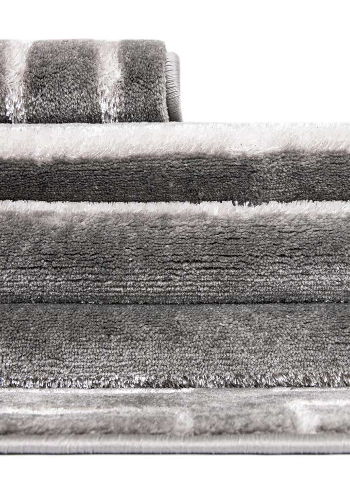 10' x 10' Vogue Geo Square Rug